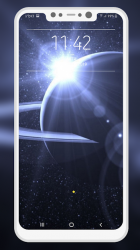 Screenshot 11 Galaxy Wallpaper android