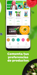 Capture 5 Jumbo App: Supermercado online a un click android