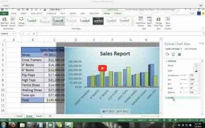 Screenshot 4 A Guide To Master Microsoft Excel windows