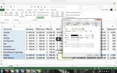 Image 5 A Guide To Master Microsoft Excel windows