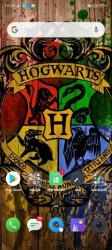 Screenshot 10 Hogwarts Wallpaper HD android