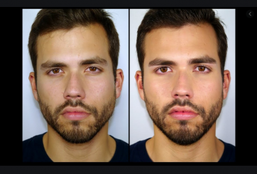 Screenshot 5 Maquillaje para hombres. Aprende a maquillar android