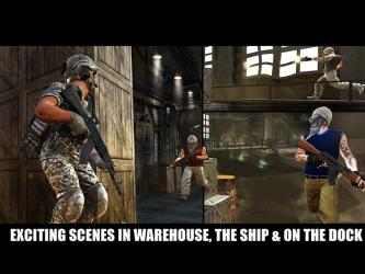 Screenshot 13 US Army Commando Survival - FPS Shooter android