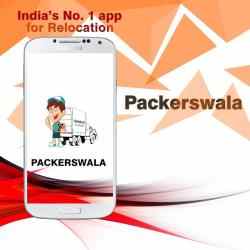 Imágen 2 Packerswala - Packers and Movers App android