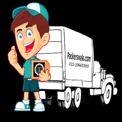 Captura 1 Packerswala - Packers and Movers App android
