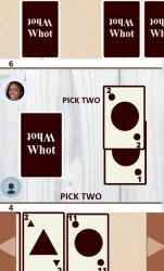 Captura de Pantalla 5 Whot Card Game windows
