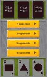 Screenshot 7 Whot Card Game windows