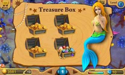 Capture 12 Fishing Diary android