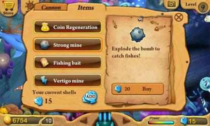 Screenshot 9 Fishing Diary android