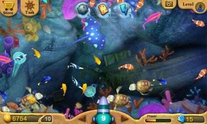 Capture 6 Fishing Diary android