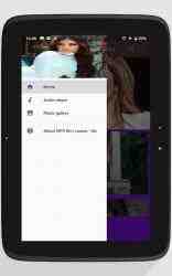 Screenshot 12 MP3 Kim Loaiza - No Seas Celoso(Offline) android