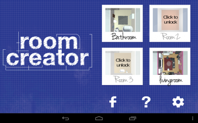 Screenshot 9 Room Creator Interior Design android
