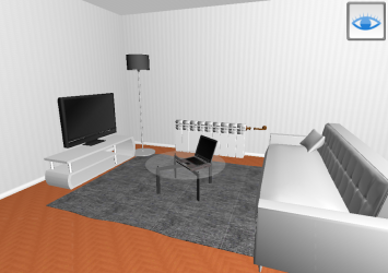 Captura de Pantalla 8 Room Creator Interior Design android