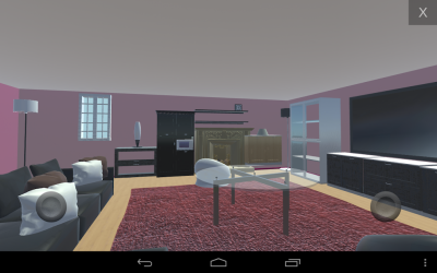 Screenshot 12 Room Creator Interior Design android