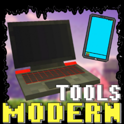 Screenshot 1 Modern Tools Mod: More Working Gadgets android