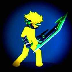 Imágen 1 Stick Fight Anger of Stickman Zombie Games Battle android