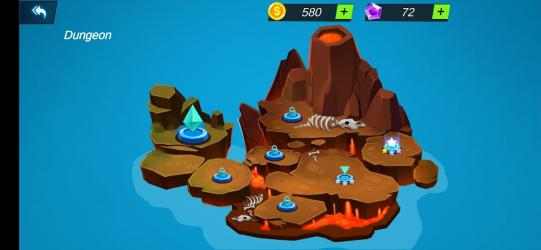 Screenshot 6 Stick Fight Anger of Stickman Zombie Games Battle android