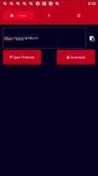 Captura 8 Download Video for Pinterest android