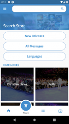Captura 5 Pastor Chris Digital Library android
