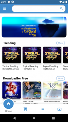 Captura 2 Pastor Chris Digital Library android