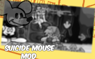 Capture 8 Friday Funny VS Suicide Mouse Mod android