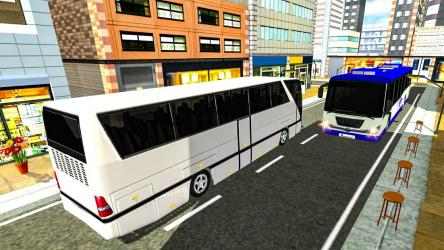Imágen 8 Bus Simulator Ultimate Coach android