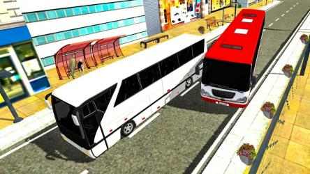 Captura 6 Bus Simulator Ultimate Coach android