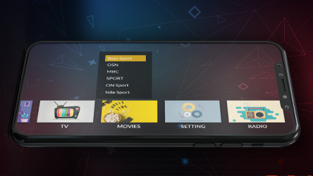 Screenshot 3 Dream TV android
