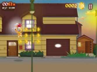 Screenshot 5 Garfield's Wild Ride windows