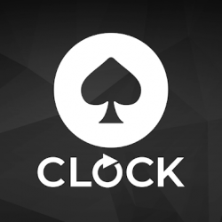 Screenshot 1 Global Poker Clock android