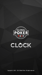 Imágen 7 Global Poker Clock android