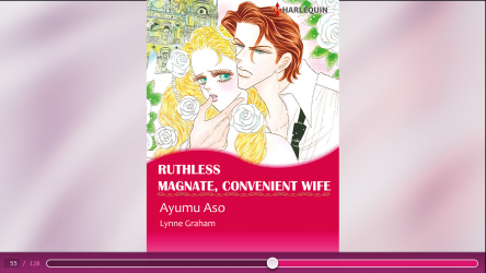 Screenshot 1 Ruthless Magnate, Convenient Wife(harlequin free) windows