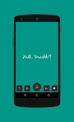 Screenshot 2 TexWalls! - Text Wallpapers android