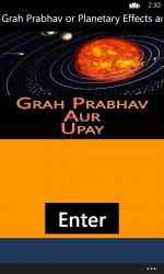 Imágen 1 Grah Prabhav or Planetary Effects and Solutions windows