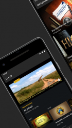 Screenshot 3 Safari TV android