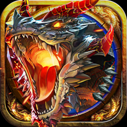 Imágen 1 Blood&Legend：Dragon King idle android