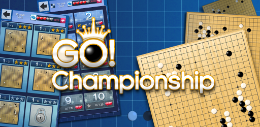 Captura de Pantalla 2 Go Championship android