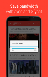 Imágen 4 Sync for reddit android