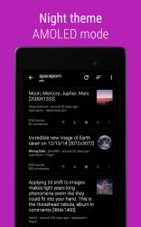 Imágen 14 Sync for reddit android