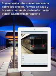 Captura de Pantalla 11 Viena Guía de Metro y interactivo mapa android