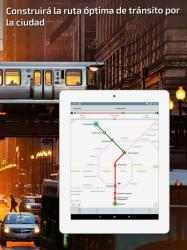 Screenshot 8 Viena Guía de Metro y interactivo mapa android