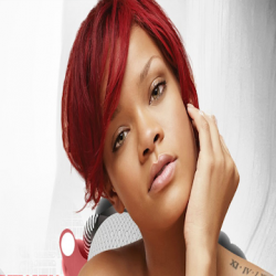 Captura 1 Rihanna Songs Offline (40 Songs) android