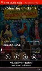 Captura 2 Luv Shuv Tey Chicken Khurana Songs windows