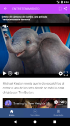 Imágen 6 Noticias Caracol android