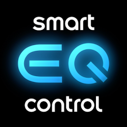 Capture 1 smart EQ control android