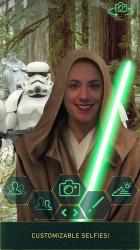 Screenshot 3 Star Wars android