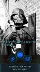 Capture 10 Star Wars android