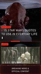 Capture 2 Star Wars android