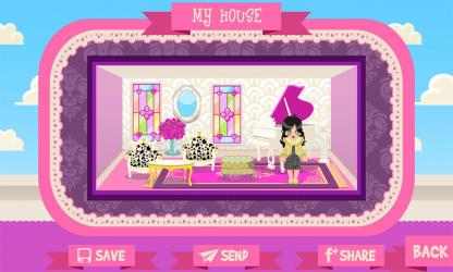Screenshot 2 Lux Home Decorating Room Games windows