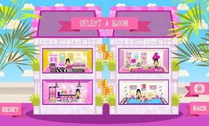 Screenshot 5 Lux Home Decorating Room Games windows